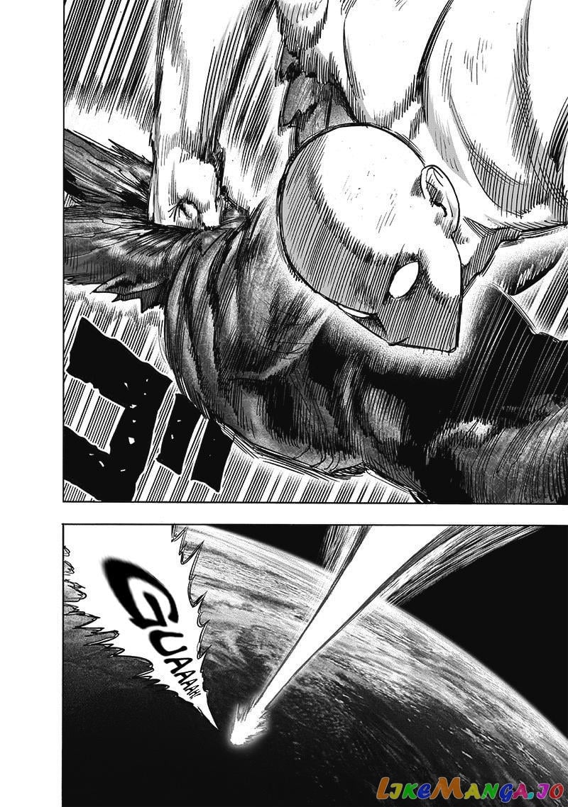 Onepunch-Man chapter 168 - page 33