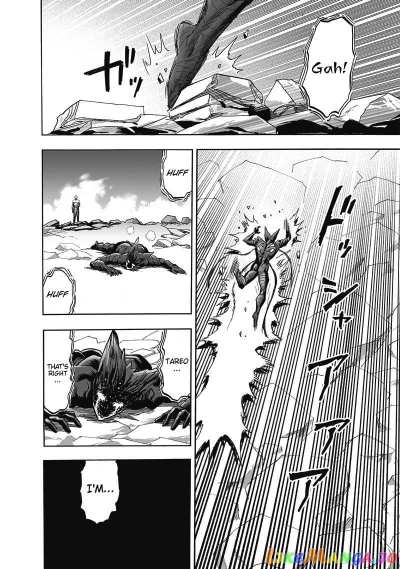 Onepunch-Man chapter 168 - page 41