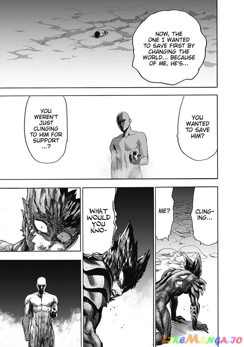 Onepunch-Man chapter 168 - page 44