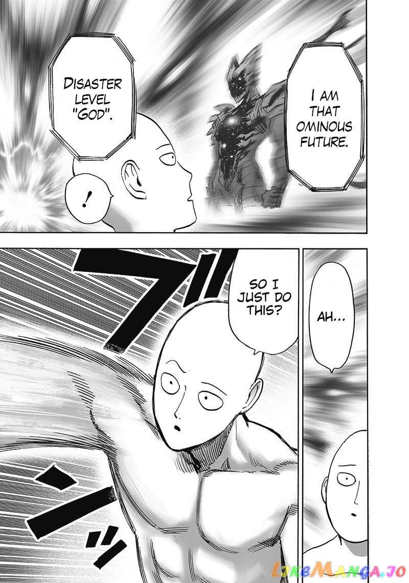 Onepunch-Man chapter 168 - page 59