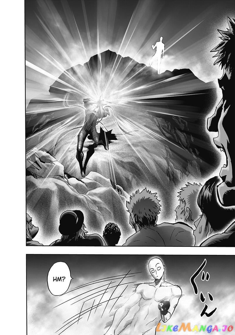 Onepunch-Man chapter 168 - page 67