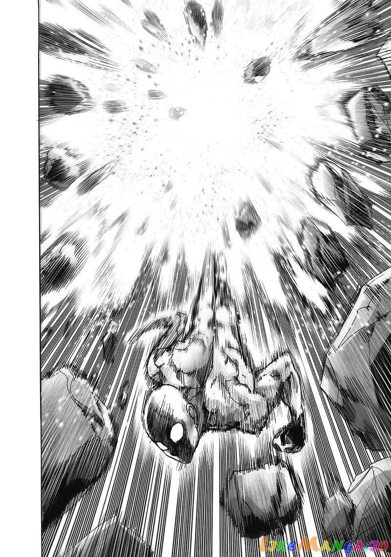 Onepunch-Man chapter 168 - page 8