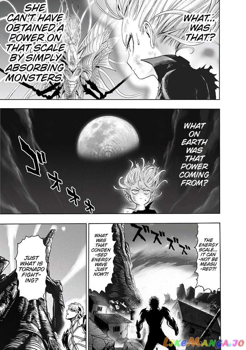 Onepunch-Man chapter 132 - page 13