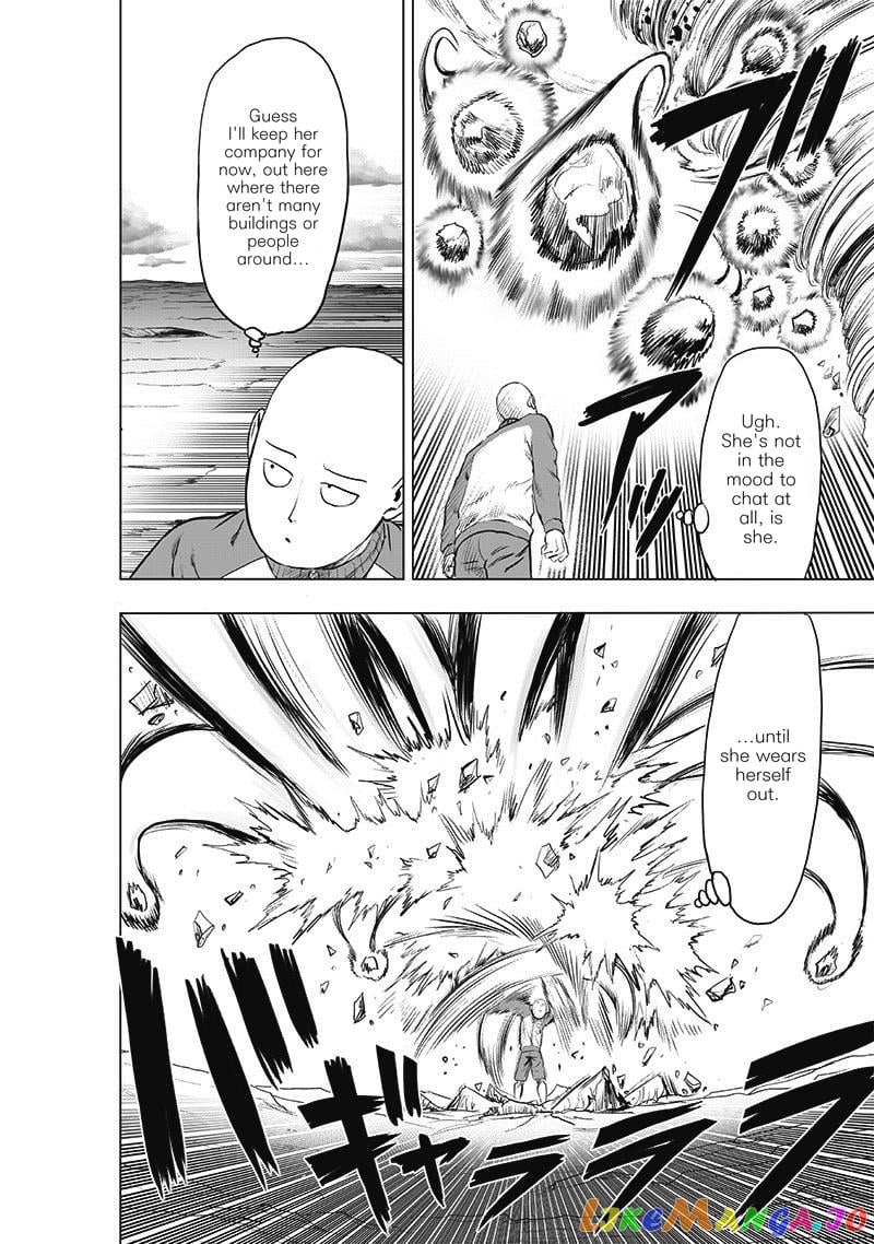 Onepunch-Man chapter 179 - page 31