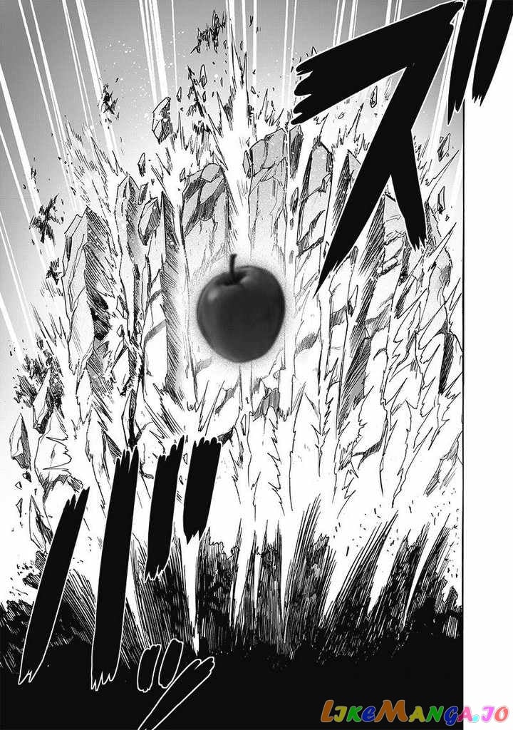 Onepunch-Man chapter 188 - page 16