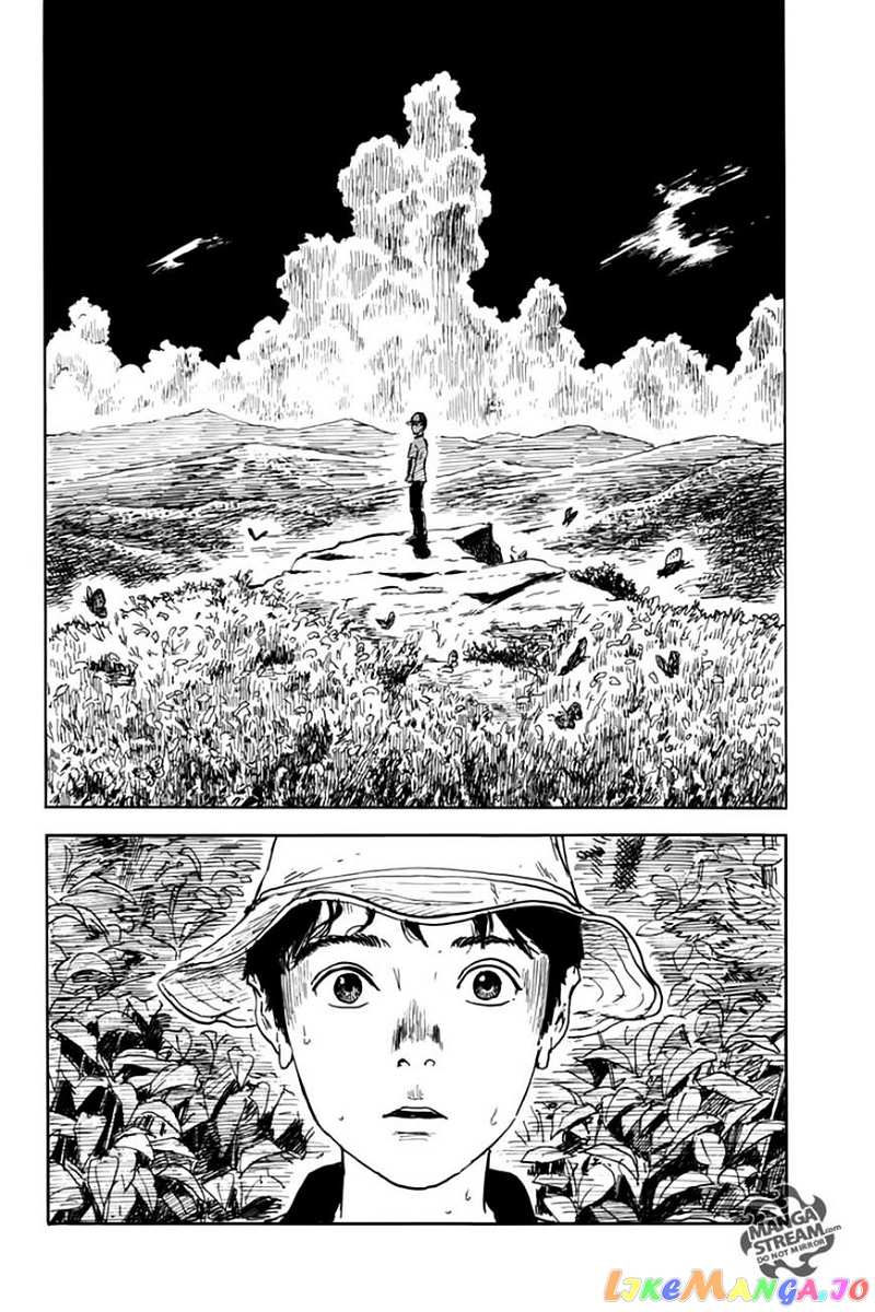 Chi no Wadachi chapter 5 - page 13