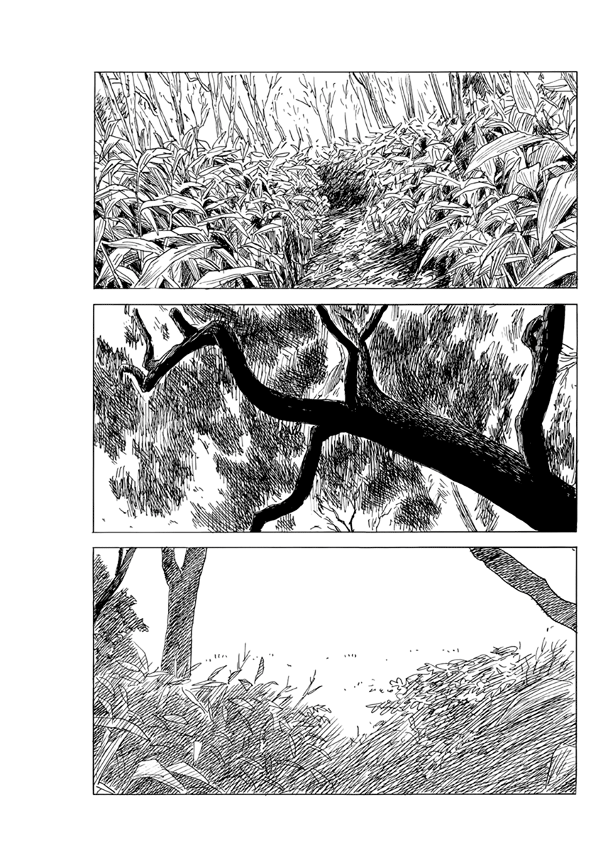 Chi no Wadachi chapter 76 - page 13