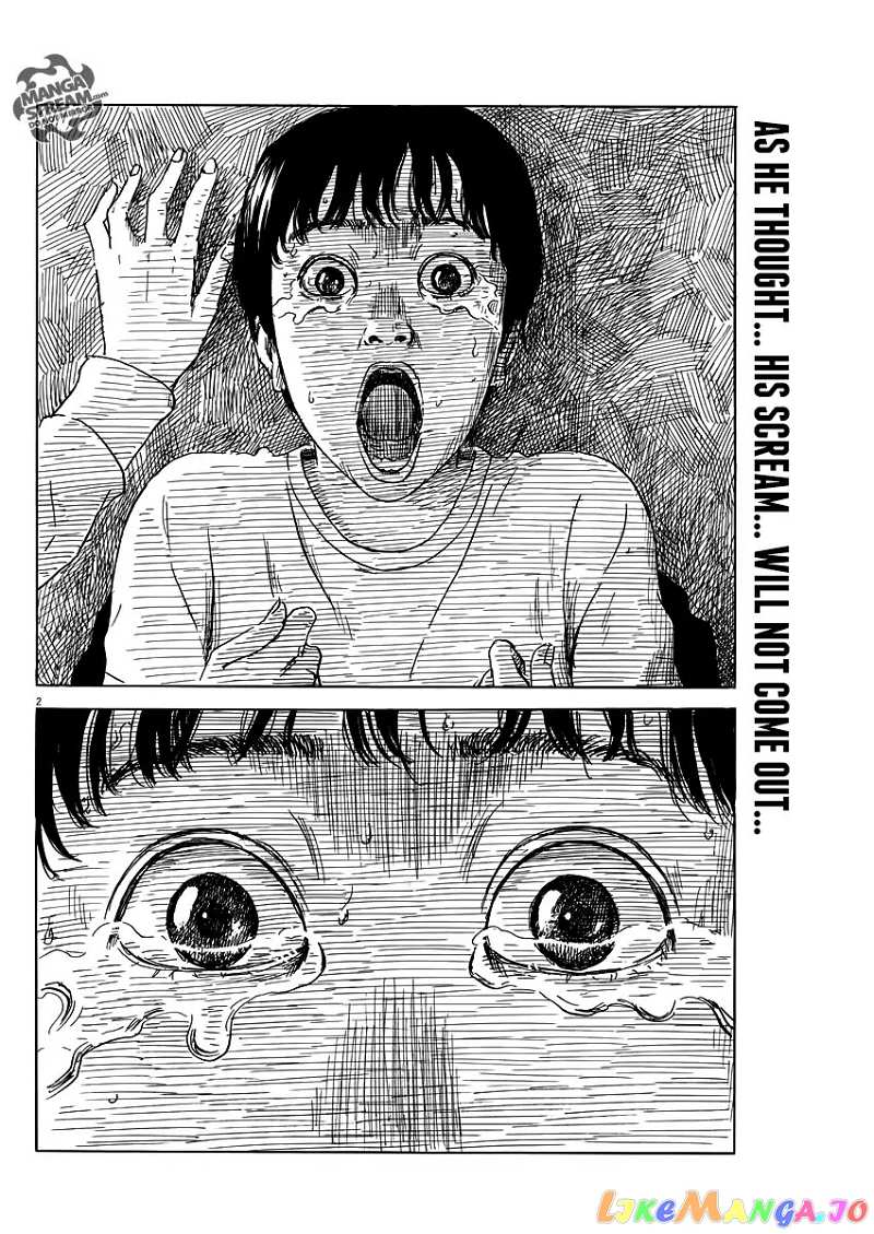 Chi no Wadachi chapter 42 - page 3