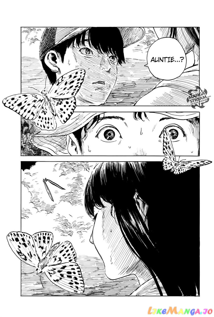 Chi no Wadachi chapter 6 - page 3