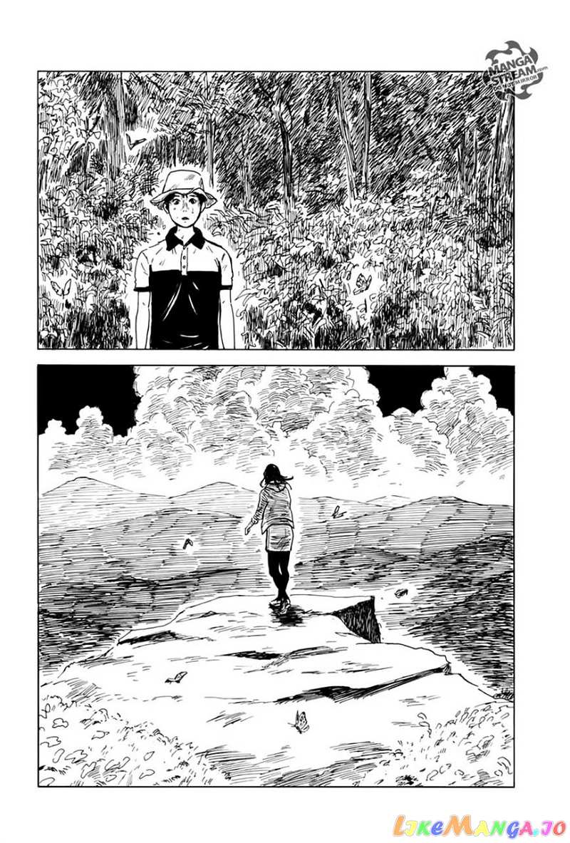 Chi no Wadachi chapter 6 - page 5
