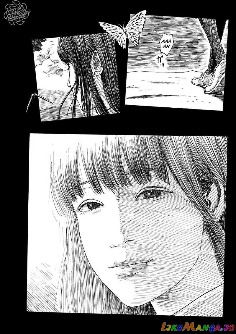 Chi no Wadachi chapter 45 - page 6