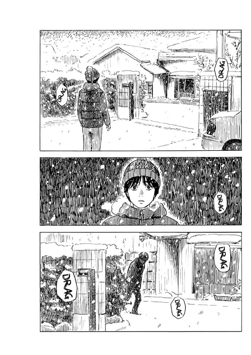 Chi no Wadachi chapter 84 - page 10