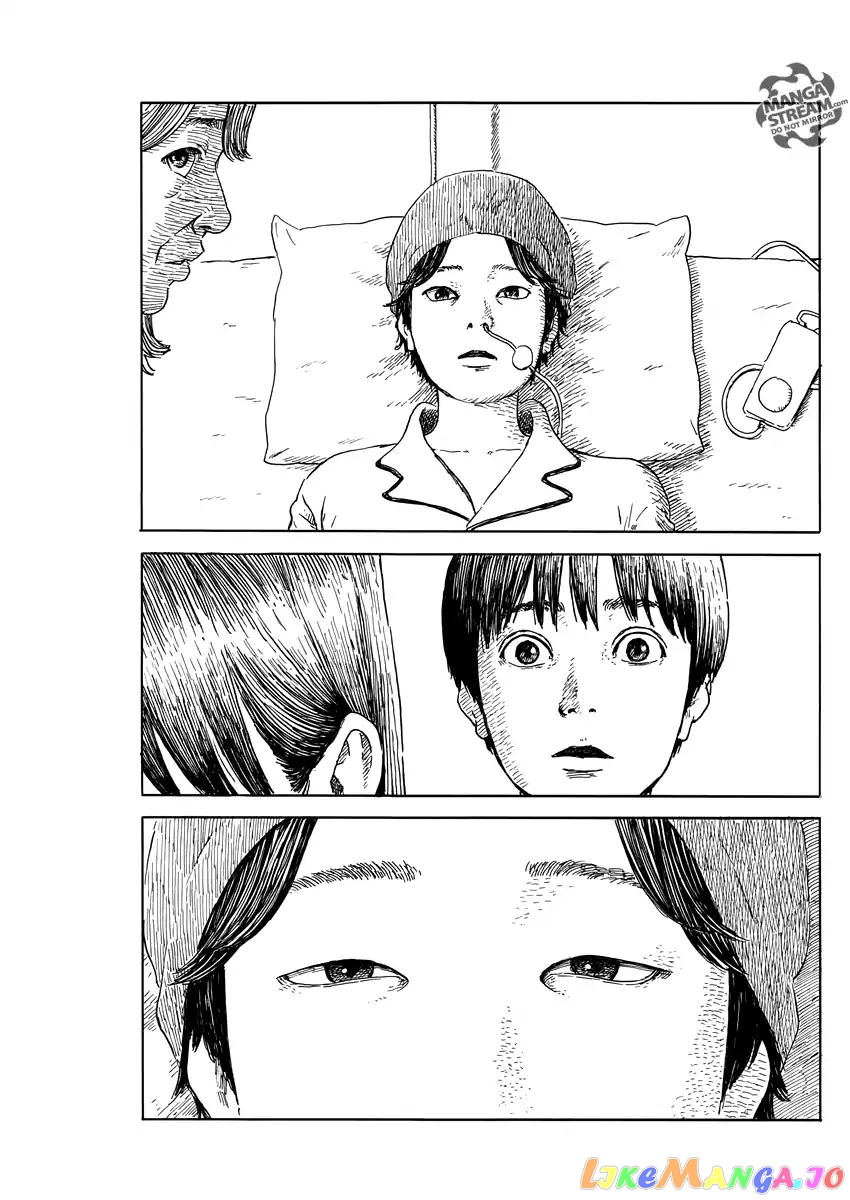Chi no Wadachi chapter 51 - page 8