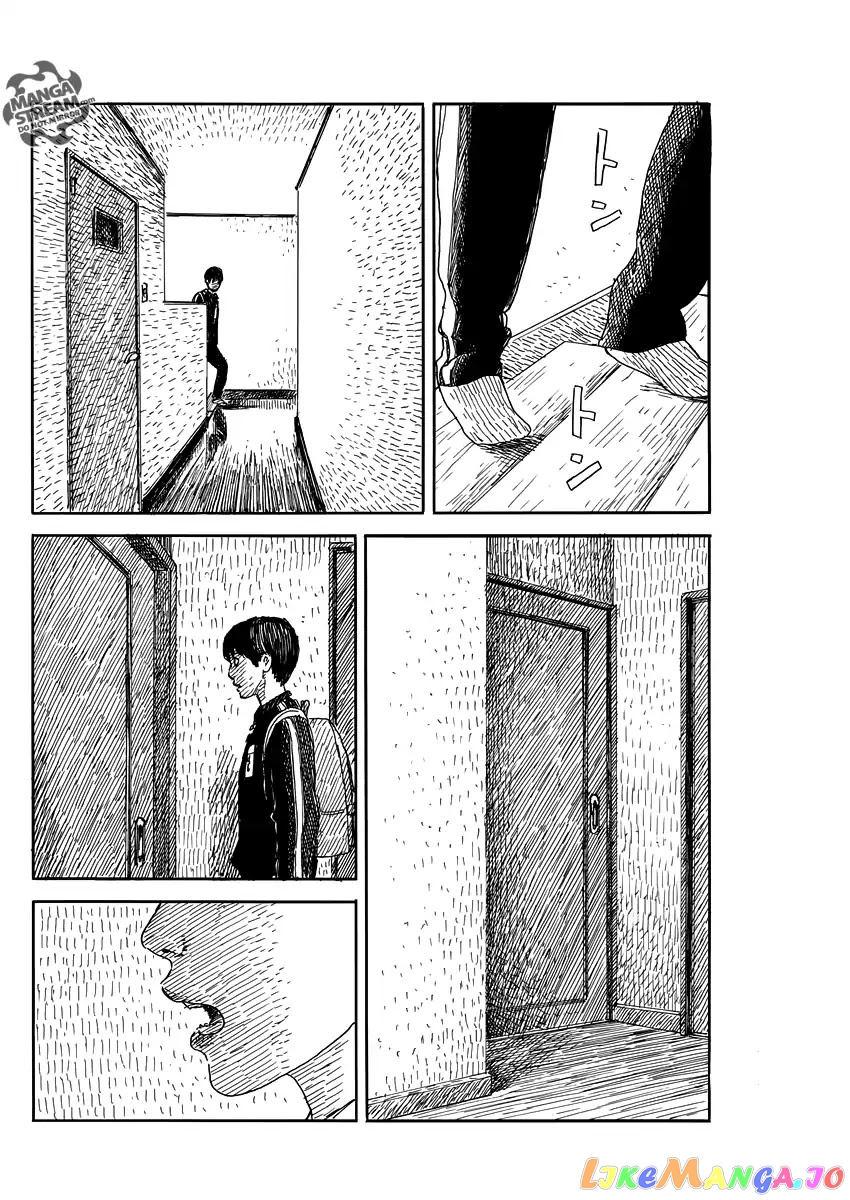 Chi no Wadachi chapter 53 - page 13