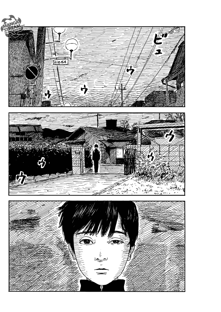 Chi no Wadachi chapter 56 - page 10