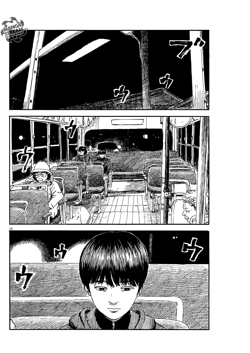 Chi no Wadachi chapter 56 - page 16