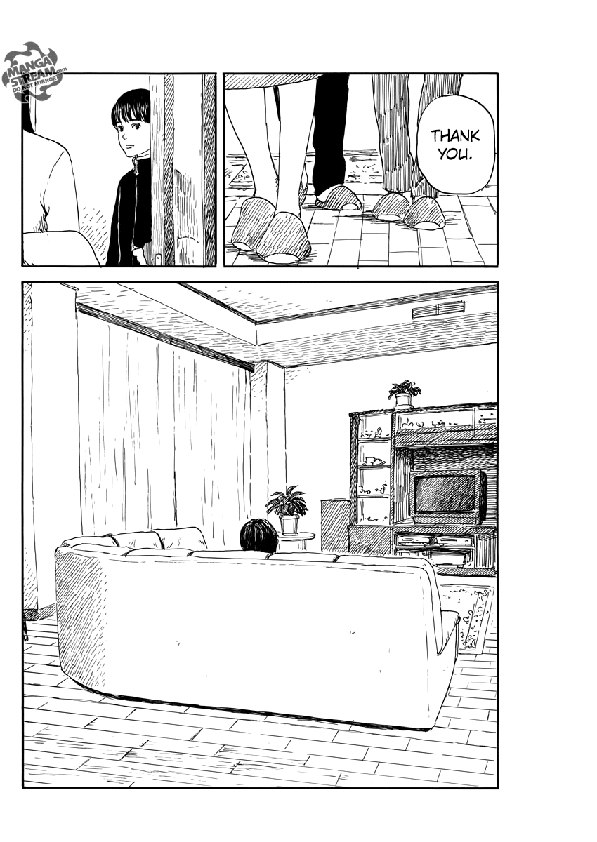 Chi no Wadachi chapter 57 - page 5