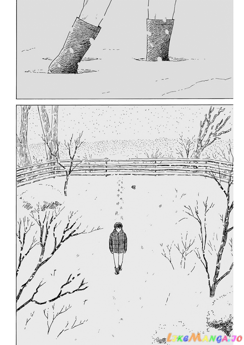 Chi no Wadachi chapter 93 - page 10