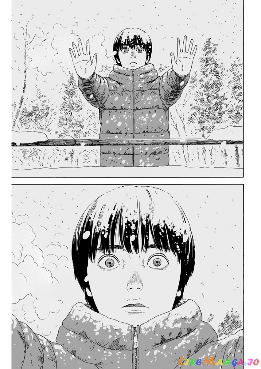 Chi no Wadachi chapter 93 - page 6