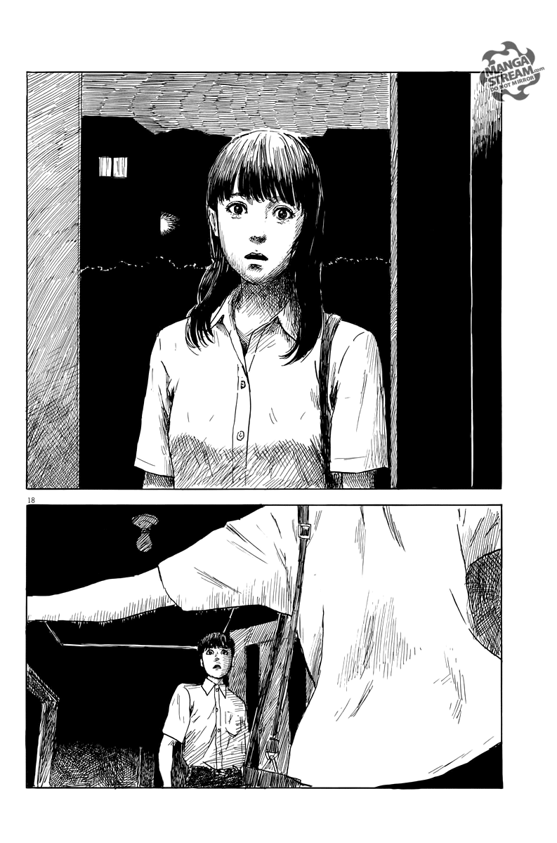 Chi no Wadachi chapter 22 - page 19