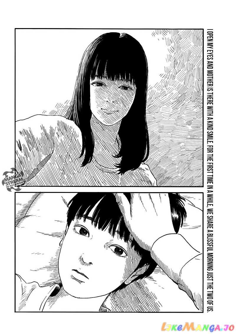 Chi no Wadachi chapter 61 - page 2