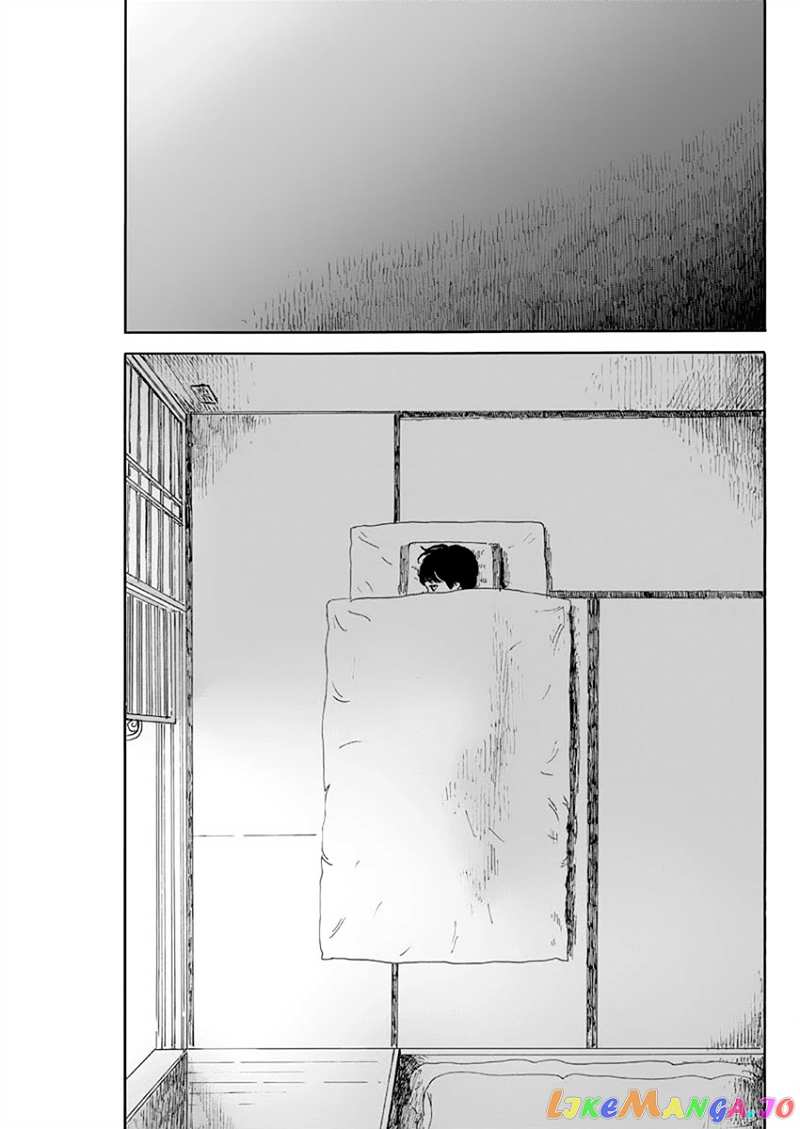Chi no Wadachi chapter 96 - page 20