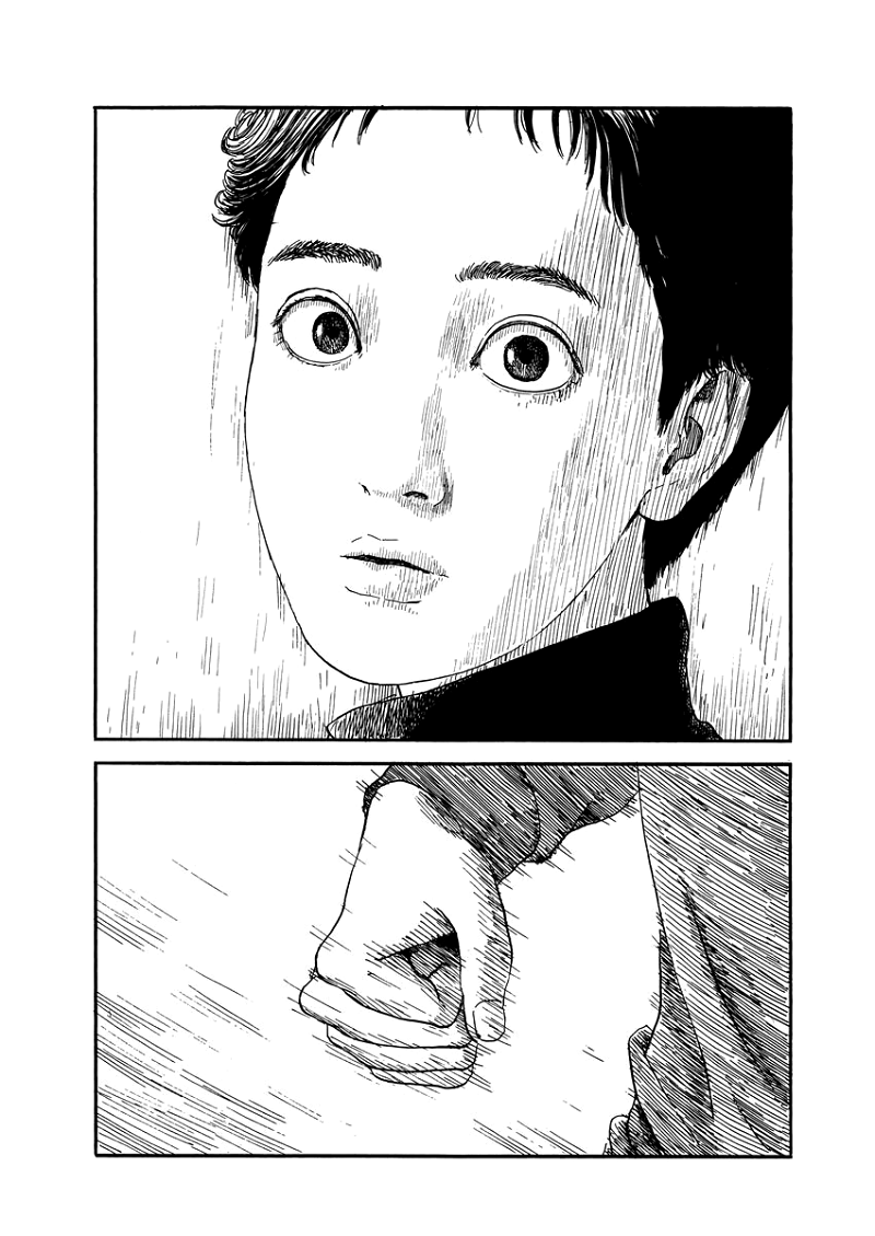 Chi no Wadachi chapter 63 - page 6