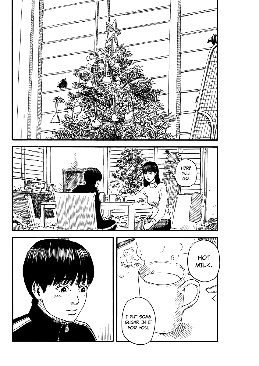 Chi no Wadachi chapter 67 - page 5