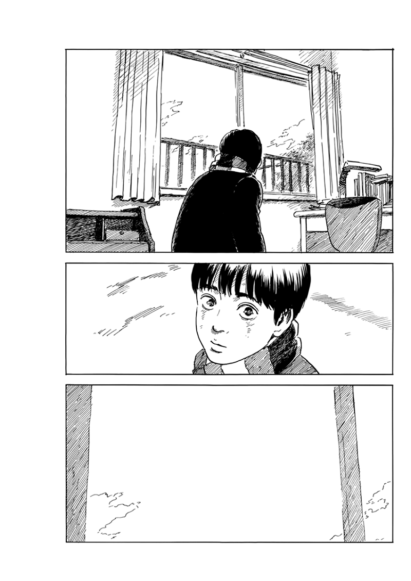 Chi no Wadachi chapter 71 - page 19