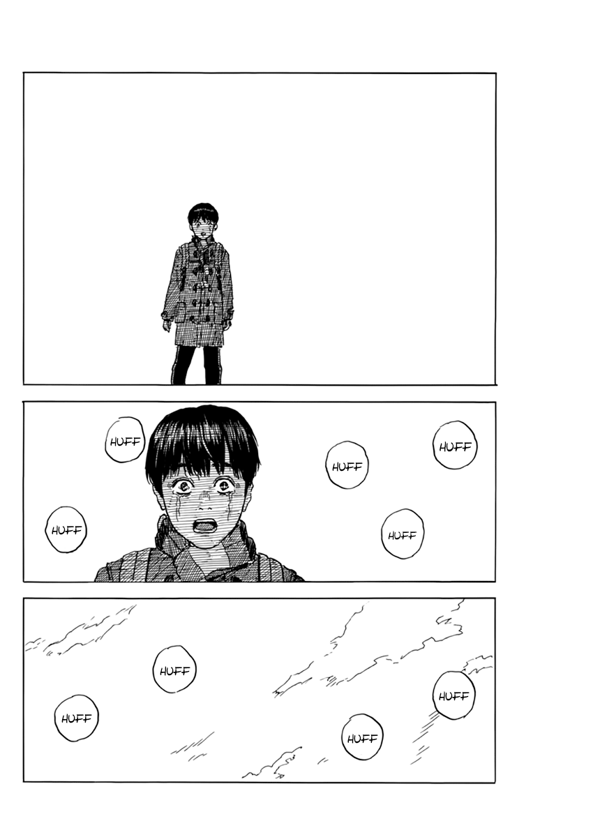 Chi no Wadachi chapter 71 - page 8