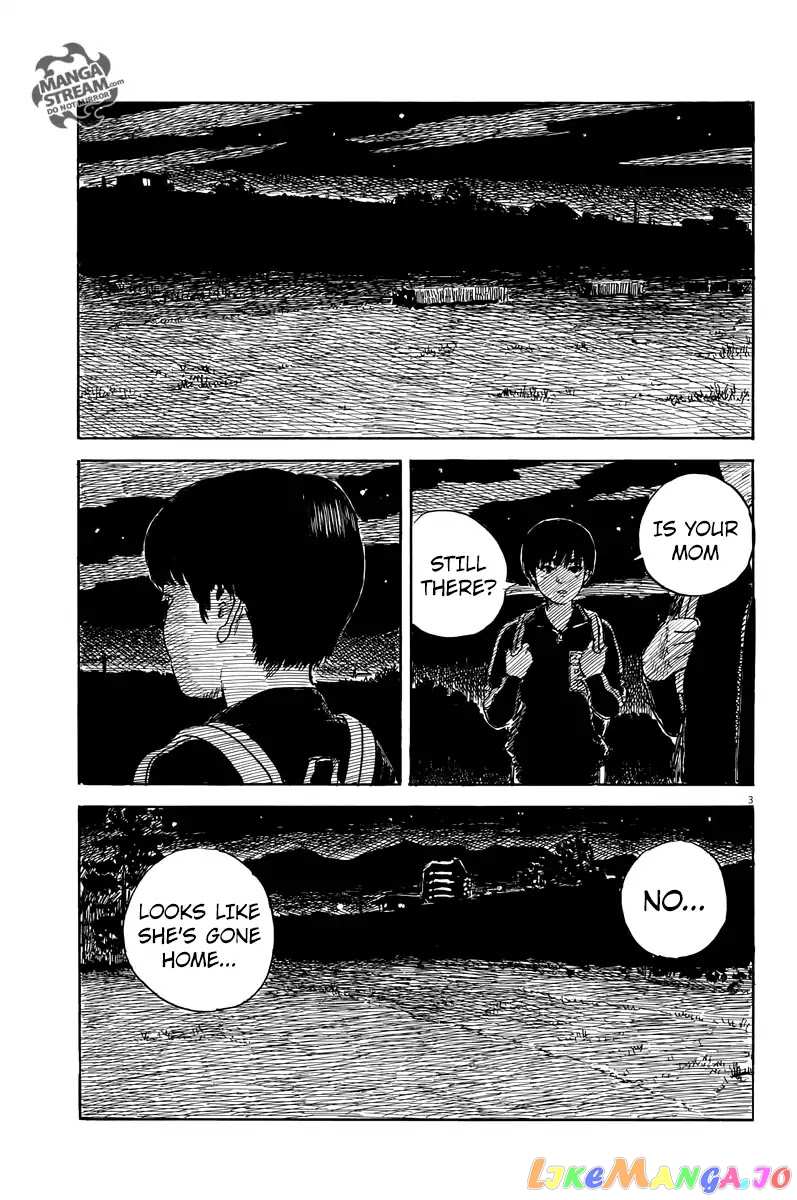 Chi no Wadachi chapter 34 - page 4