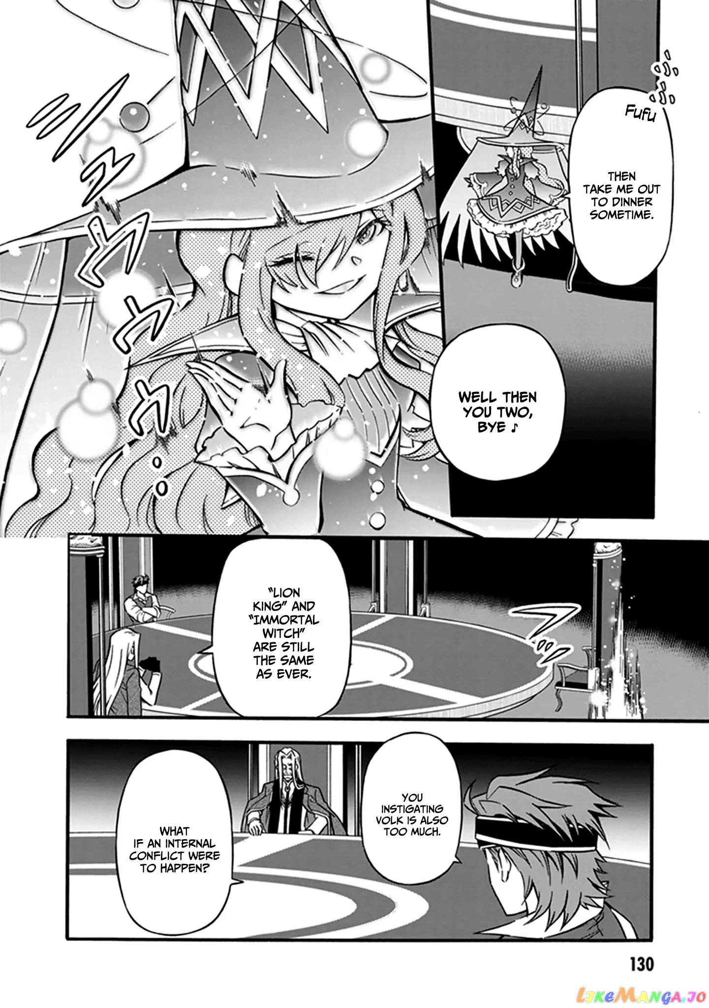 Welcome to the 『Outcast's Guild』~The Incompetent S-rank Parties Keep Expelling Competent Party Members chapter 5 - page 23