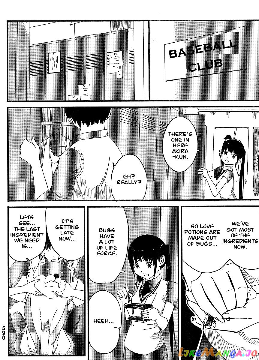 Flying Witch (ISHIZUKA Chihiro) chapter 0 v2 - page 29