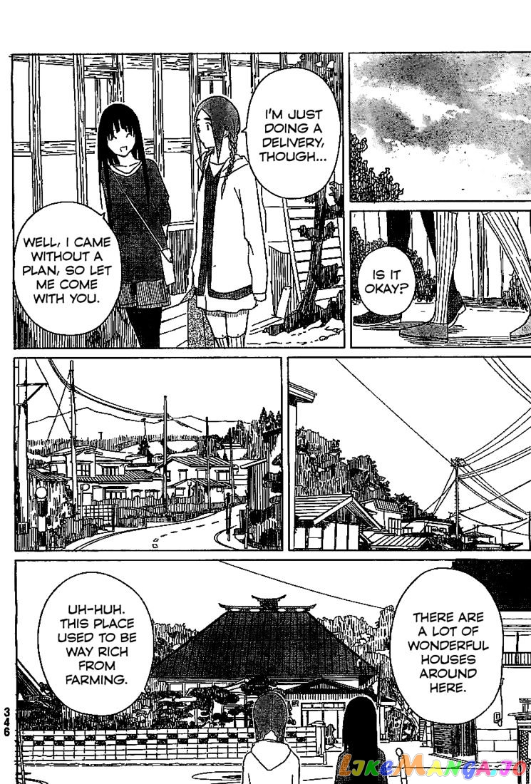 Flying Witch (ISHIZUKA Chihiro) chapter 4 - page 18