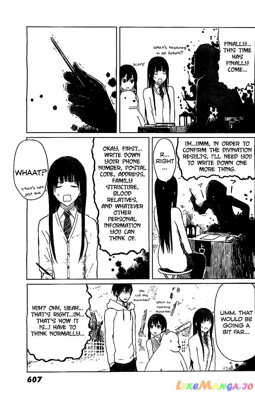 Flying Witch (ISHIZUKA Chihiro) chapter 8 - page 21