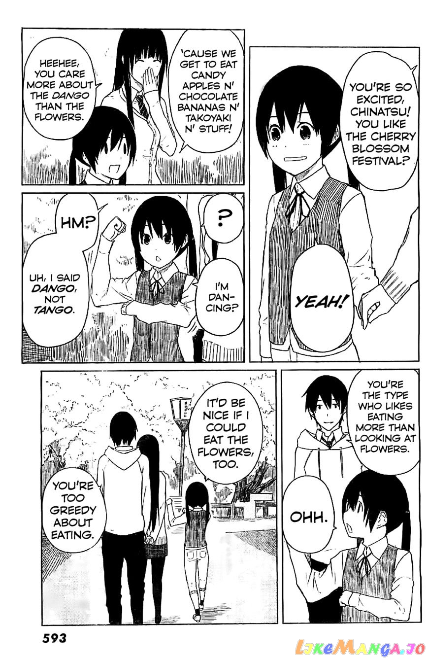 Flying Witch (ISHIZUKA Chihiro) chapter 8 - page 7