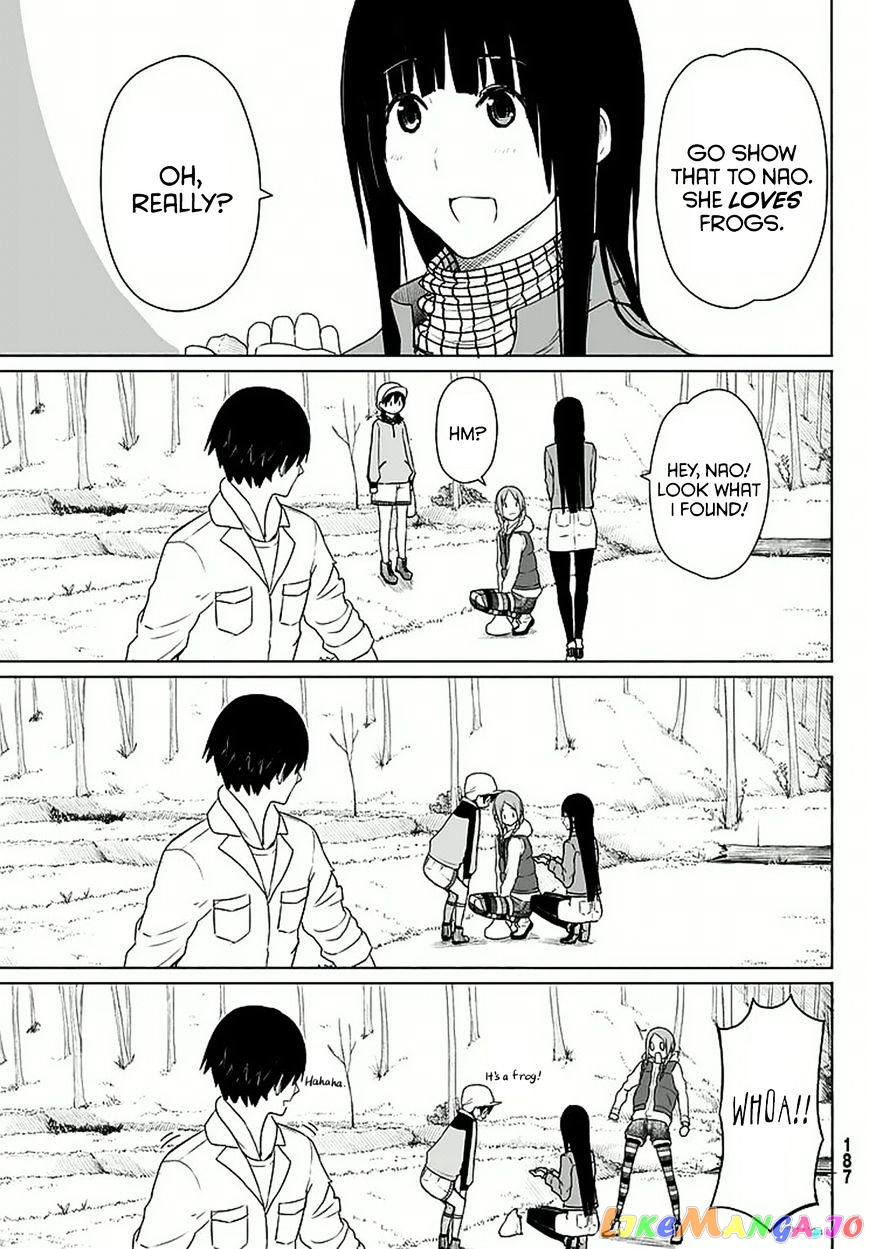 Flying Witch (ISHIZUKA Chihiro) chapter 12 - page 21