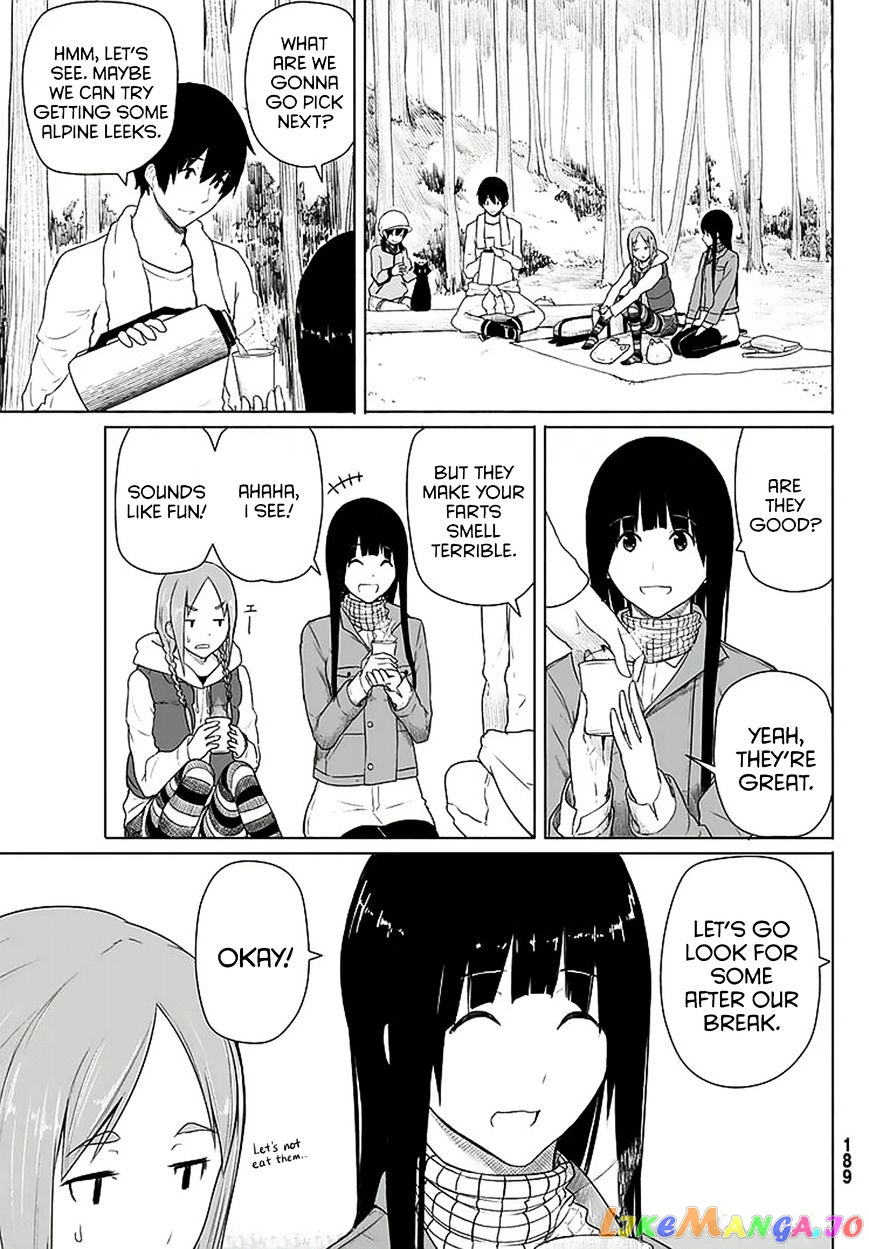 Flying Witch (ISHIZUKA Chihiro) chapter 12 - page 23