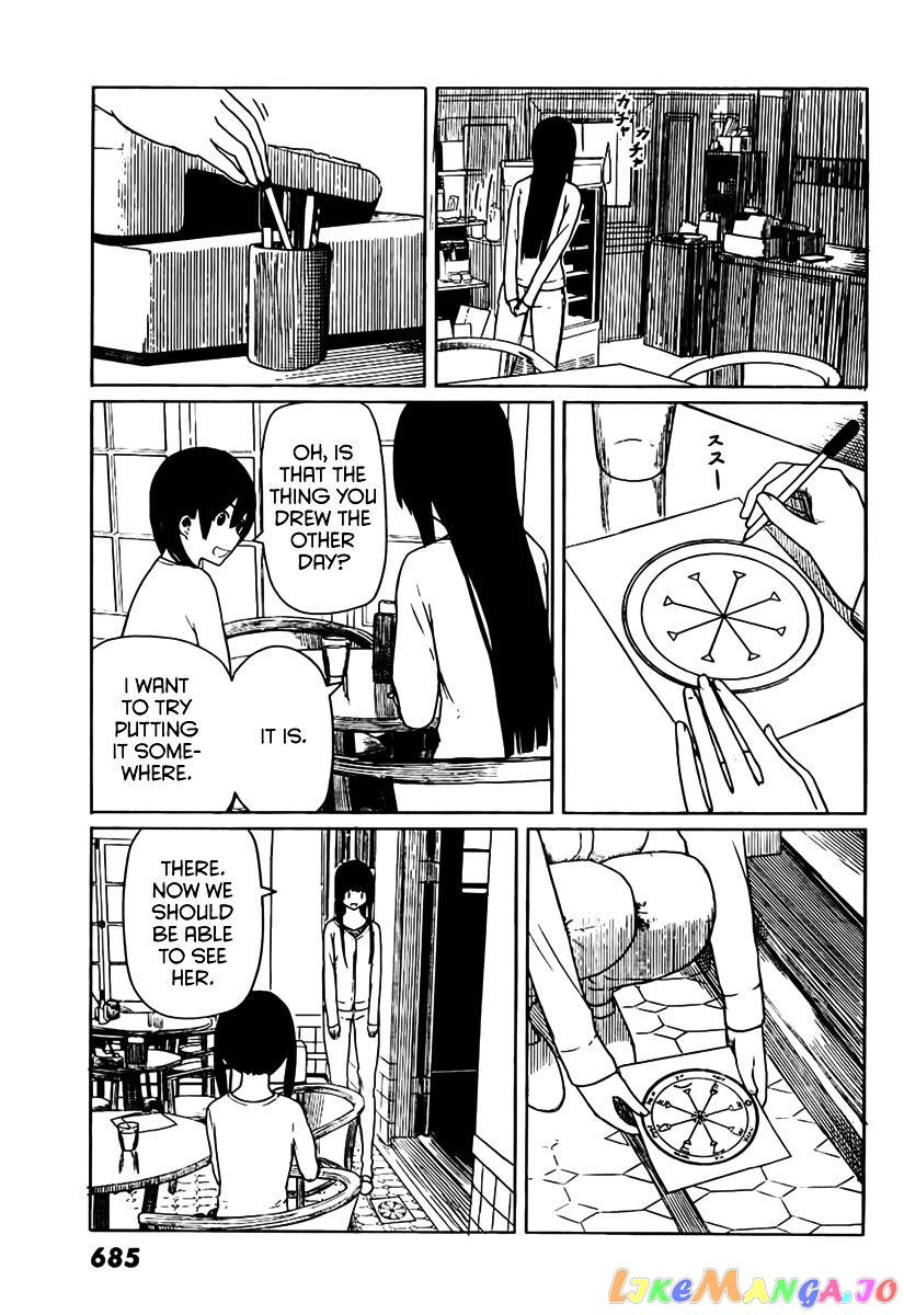 Flying Witch (ISHIZUKA Chihiro) chapter 13 - page 19