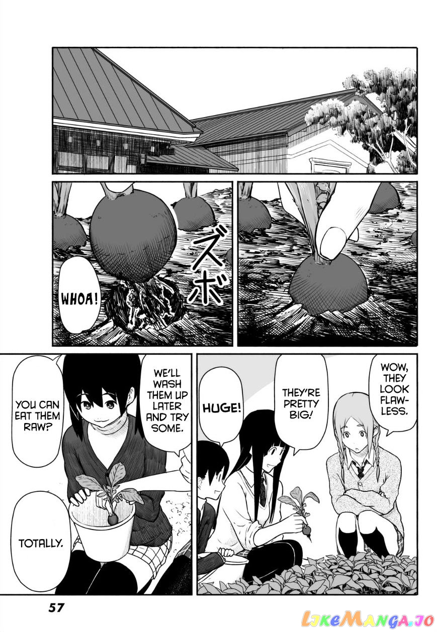 Flying Witch (ISHIZUKA Chihiro) chapter 16 - page 19