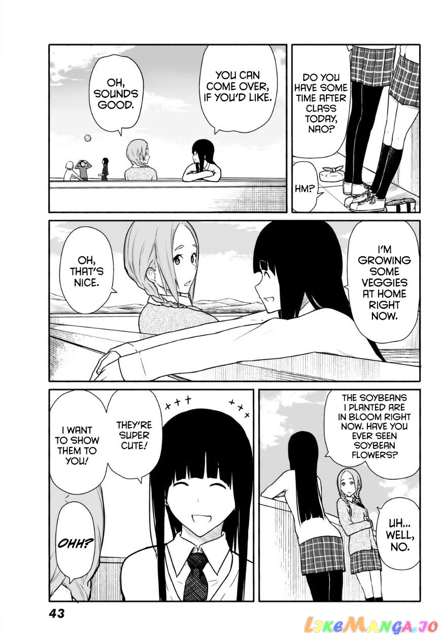 Flying Witch (ISHIZUKA Chihiro) chapter 16 - page 5