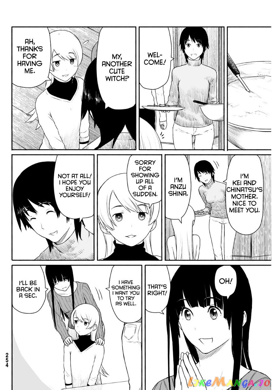 Flying Witch (ISHIZUKA Chihiro) chapter 18 - page 10