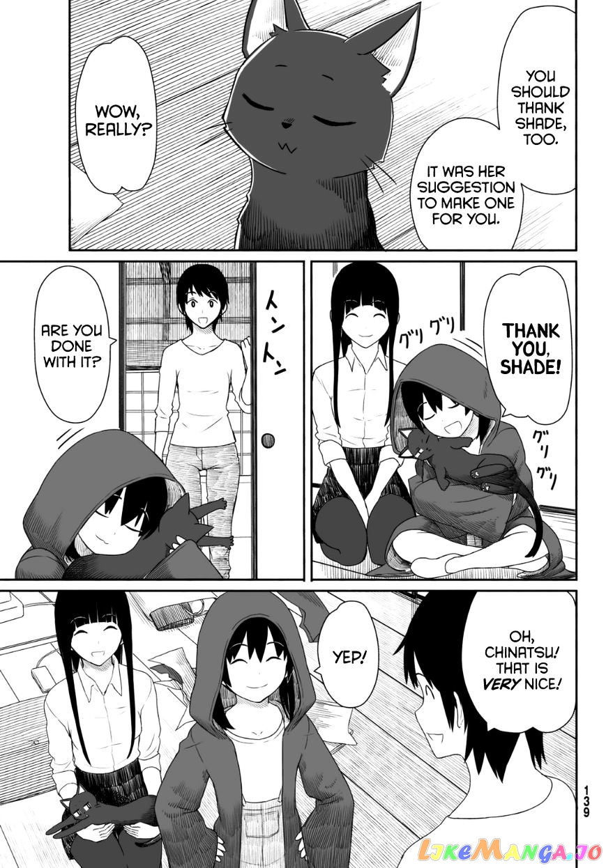 Flying Witch (ISHIZUKA Chihiro) chapter 19 - page 23