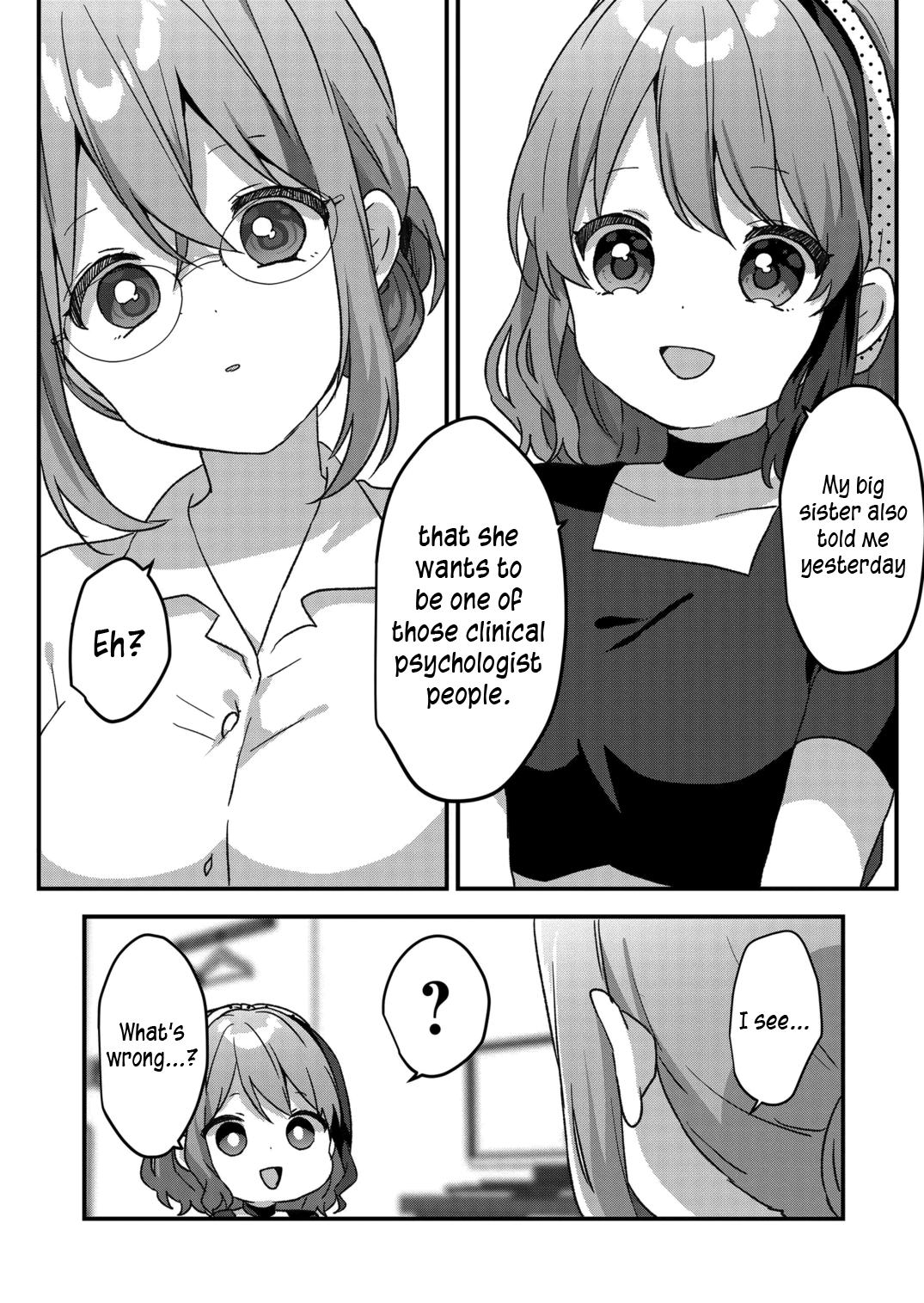 Kuzu Rouninsei, Jinsei Ga Tsurai No De Yoru No Onee-San Wo Yondemita chapter 34 - page 13