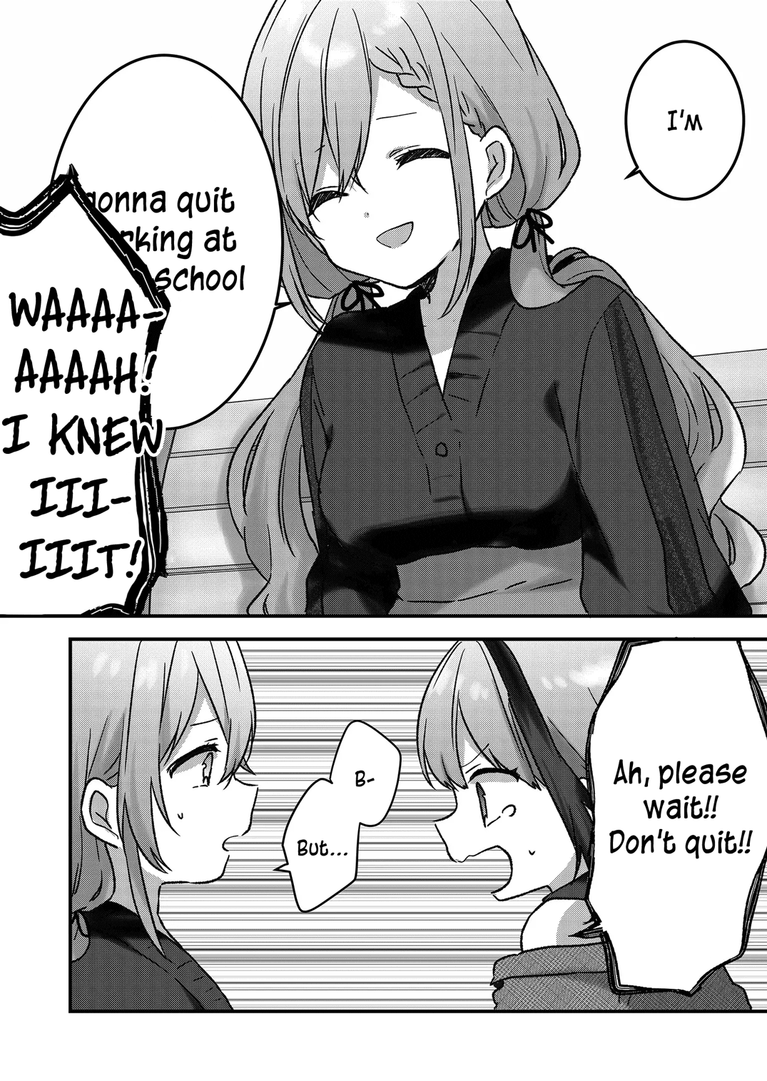 Kuzu Rouninsei, Jinsei Ga Tsurai No De Yoru No Onee-San Wo Yondemita chapter 9 - page 7