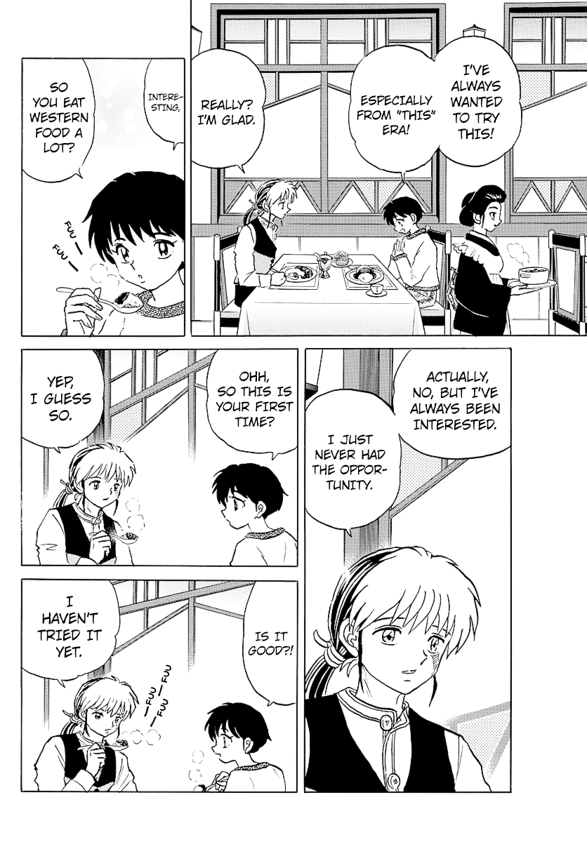 Mao Chapter 70 - page 10