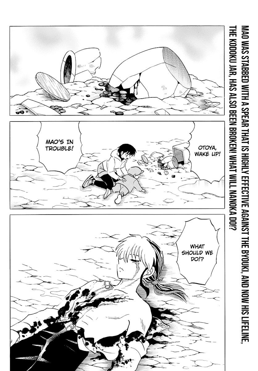 Mao Chapter 38 - page 2