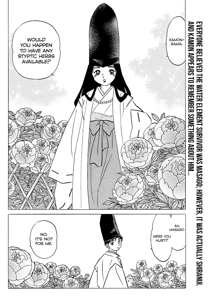 Mao Chapter 40 - page 2