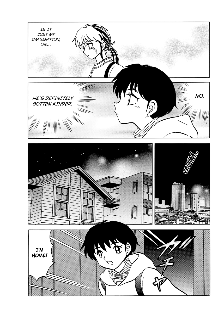 Mao Chapter 43 - page 10