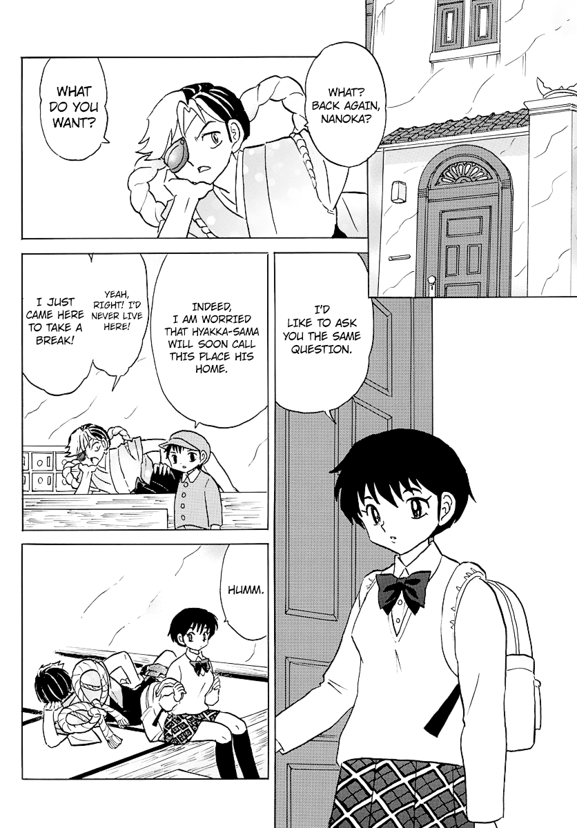 Mao Chapter 44 - page 10